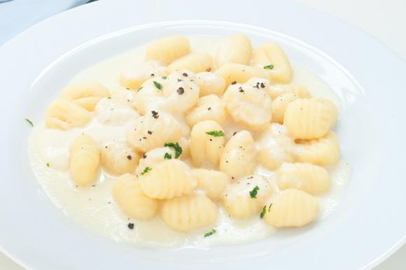 Gnocchi di patate